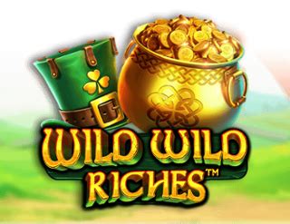 wild riches demo